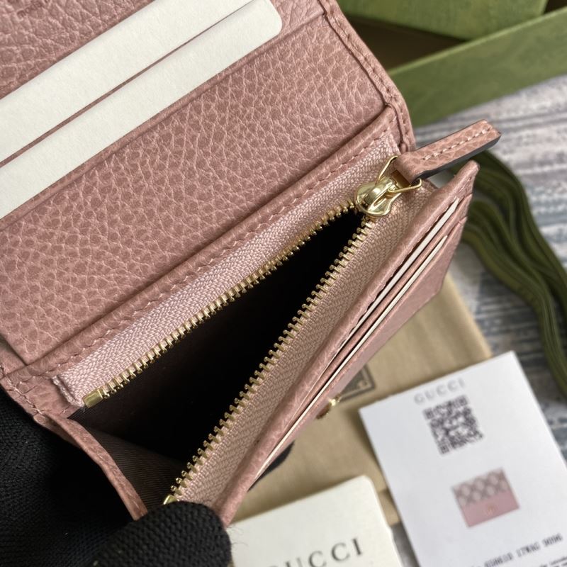 Gvc*1 wallets